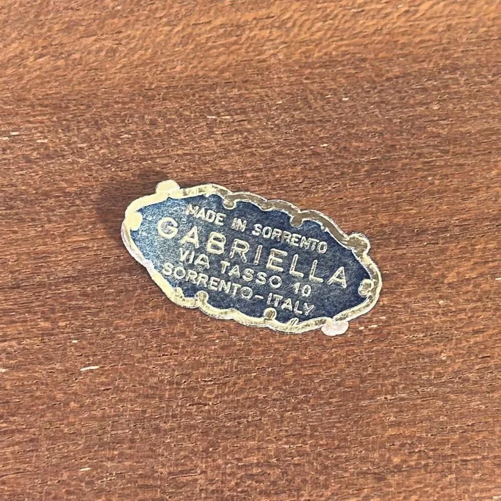 Sorrento italian made